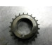 96E018 Crankshaft Timing Gear For 11-14 Hyundai Sonata 2.0 96E018 Crankshaft Timing Gear For 11-14 Hyundai Sonata 2.0